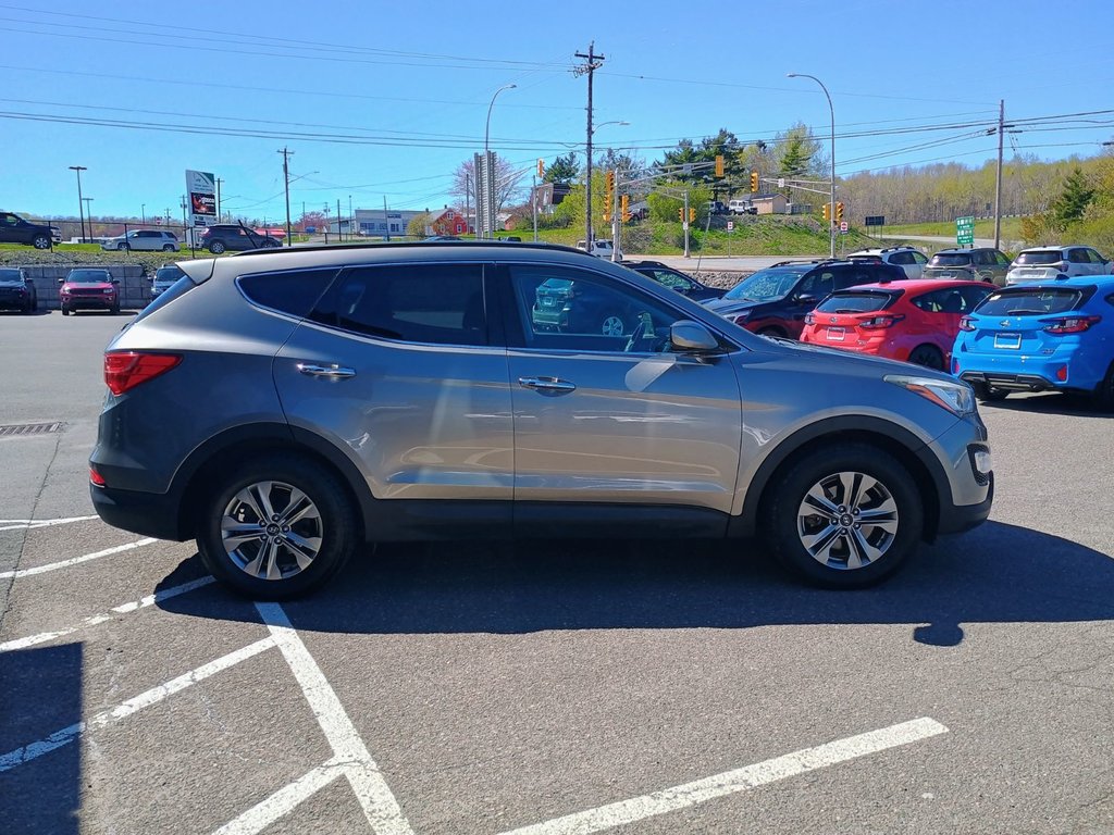 Hyundai Santa Fe Sport PREMIUM 2016 à New Glasgow, Nouvelle-Écosse - 6 - w1024h768px