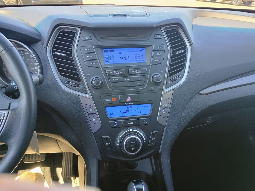 Hyundai Santa Fe Sport PREMIUM 2016 à New Glasgow, Nouvelle-Écosse - 11 - w1024h768px