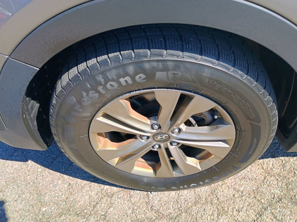 Hyundai Santa Fe Sport PREMIUM 2016 à New Glasgow, Nouvelle-Écosse - 9 - w1024h768px