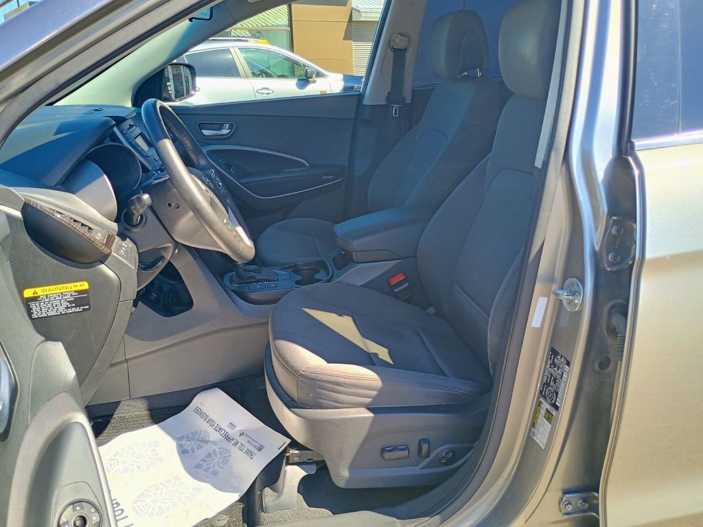 Hyundai Santa Fe Sport PREMIUM 2016 à New Glasgow, Nouvelle-Écosse - 13 - w1024h768px