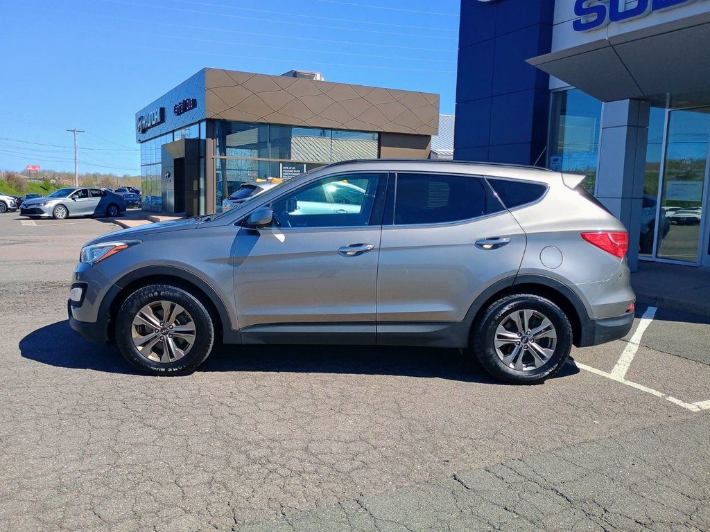 Hyundai Santa Fe Sport PREMIUM 2016 à New Glasgow, Nouvelle-Écosse - 2 - w1024h768px