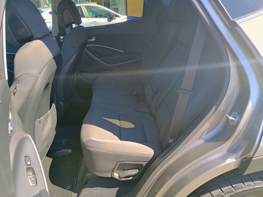 Hyundai Santa Fe Sport PREMIUM 2016 à New Glasgow, Nouvelle-Écosse - 14 - w1024h768px