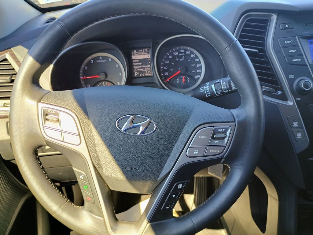 Hyundai Santa Fe Sport PREMIUM 2016 à New Glasgow, Nouvelle-Écosse - 12 - w1024h768px