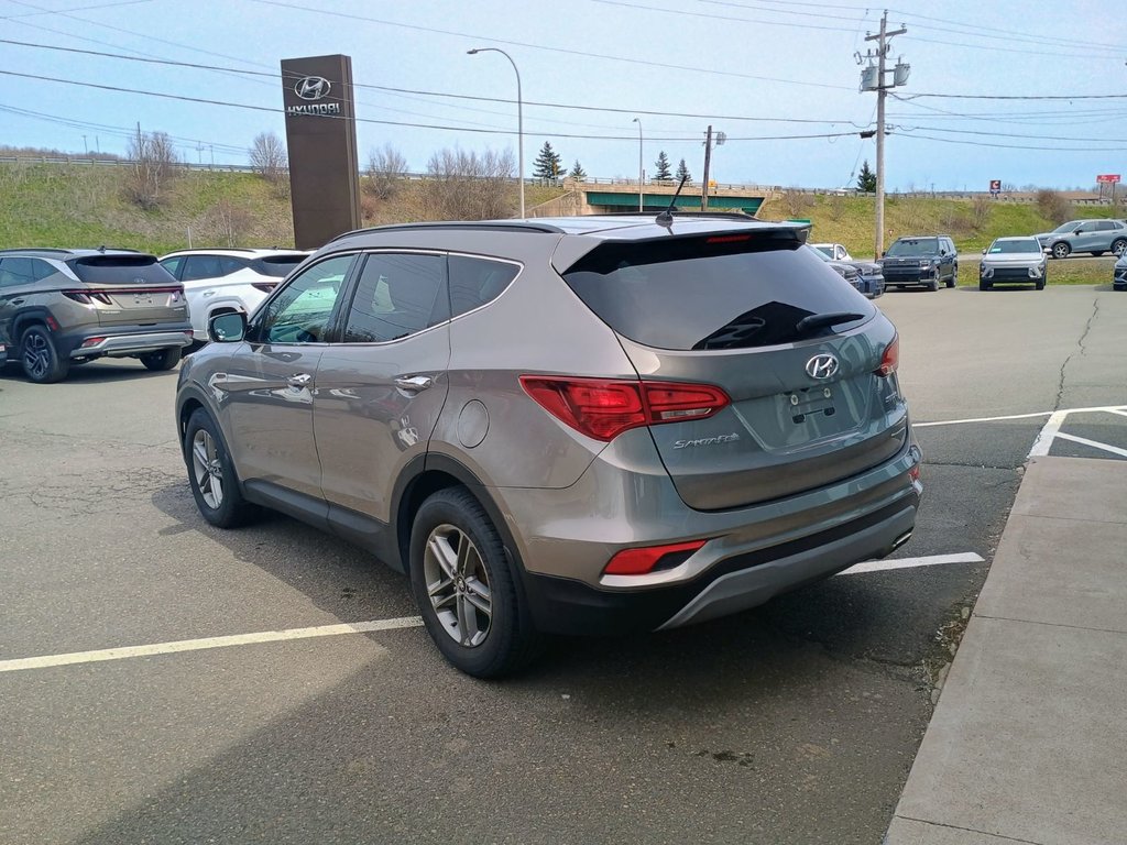 2018 Hyundai Santa Fe Sport BASE in New Glasgow, Nova Scotia - 3 - w1024h768px
