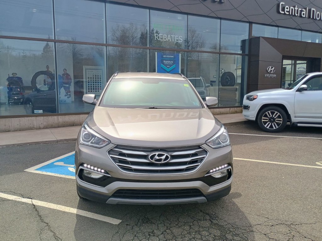 2018 Hyundai Santa Fe Sport BASE in New Glasgow, Nova Scotia - 9 - w1024h768px