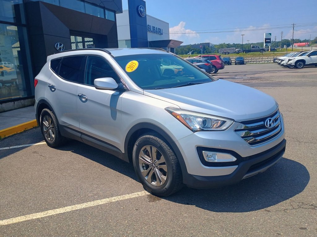 Hyundai SANTA FE BASE 2015 à New Glasgow, Nouvelle-Écosse - 7 - w1024h768px