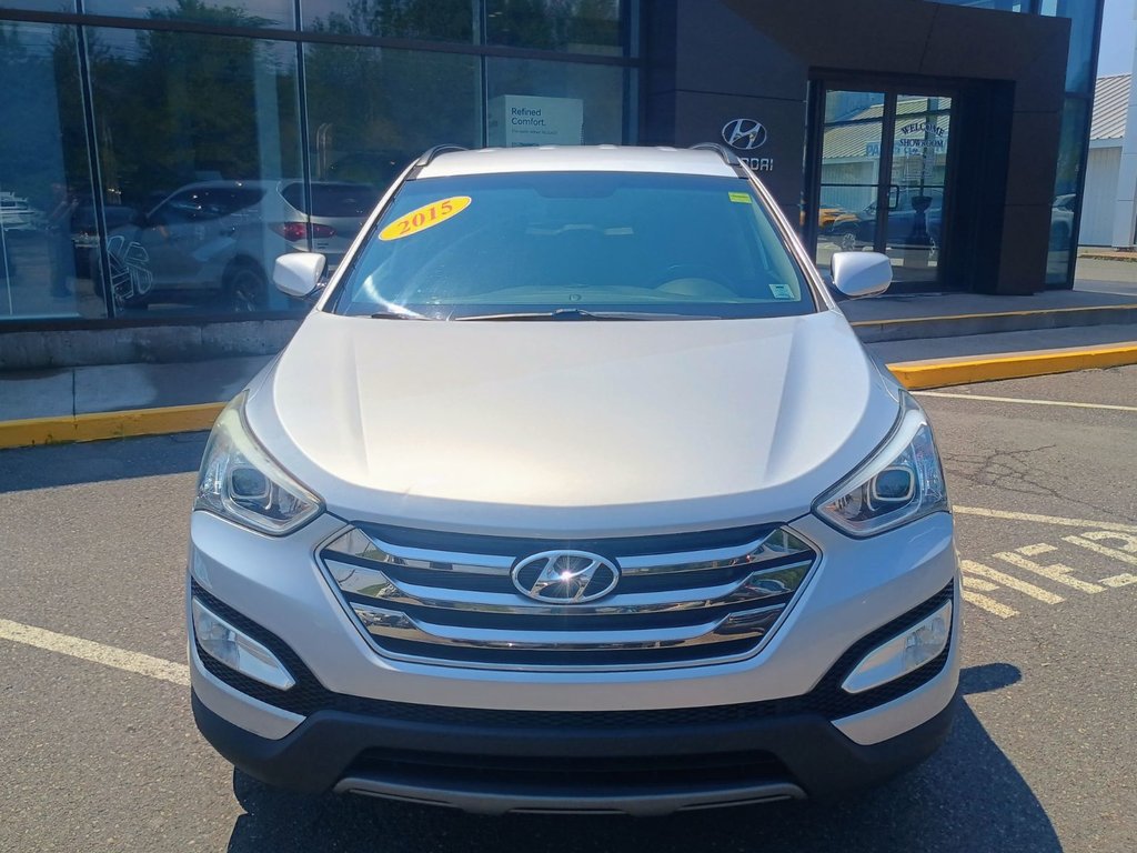 Hyundai SANTA FE BASE 2015 à New Glasgow, Nouvelle-Écosse - 8 - w1024h768px