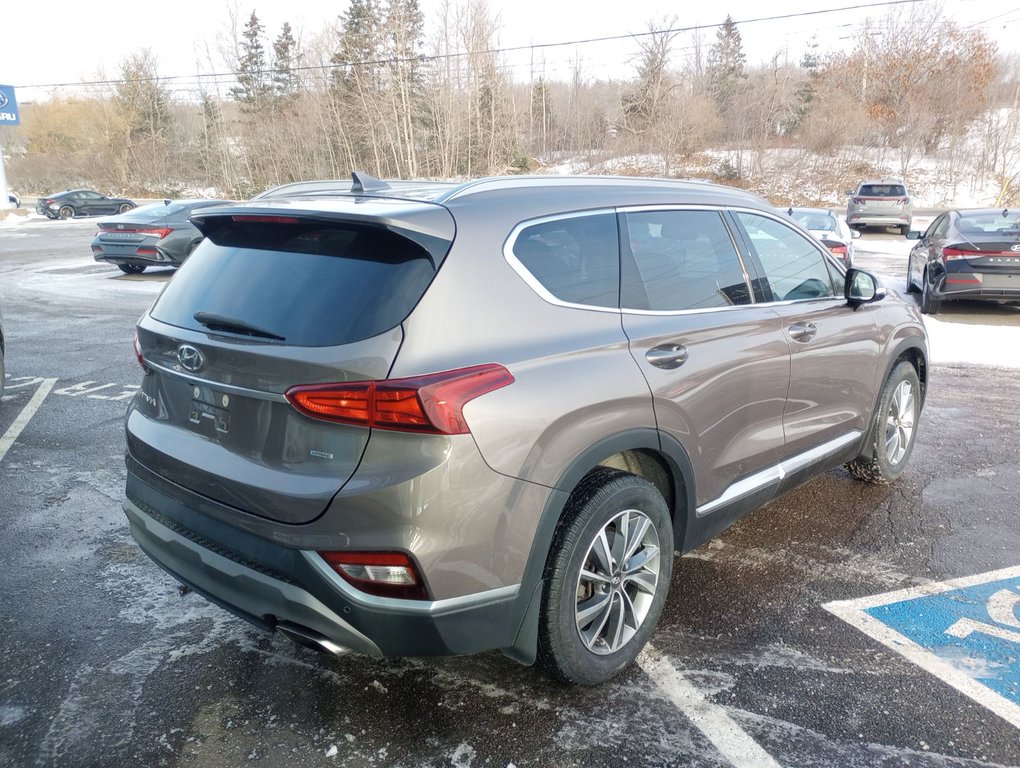 2020 Hyundai Santa Fe PREFERRED in New Glasgow, Nova Scotia - 5 - w1024h768px