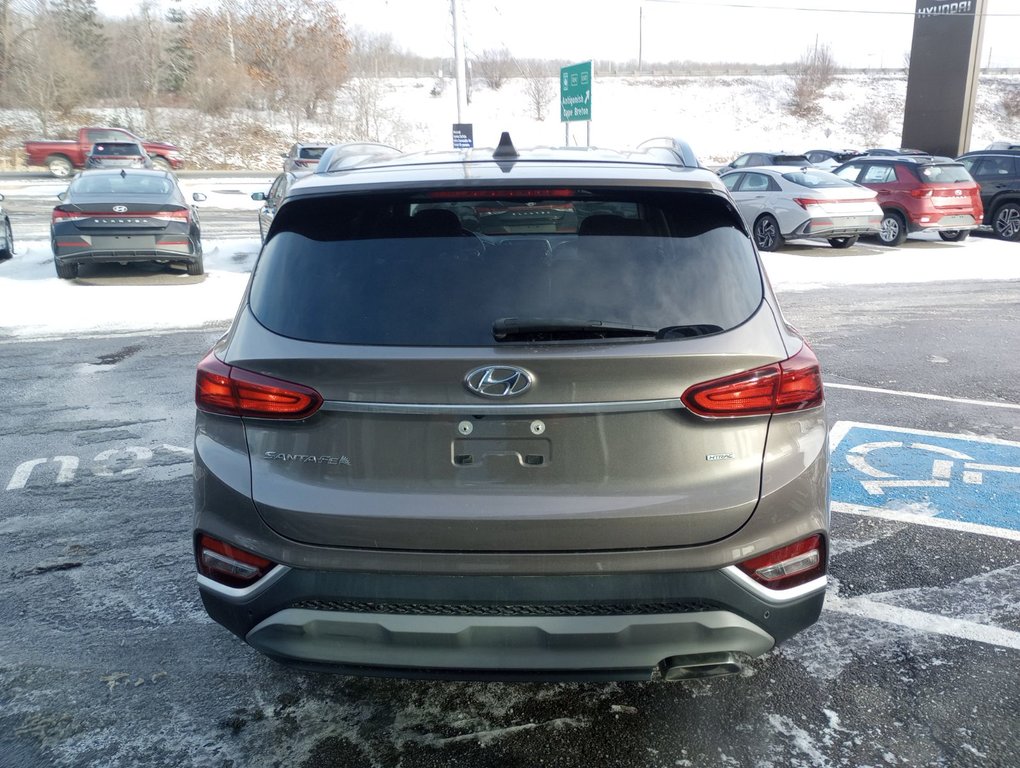 2020 Hyundai Santa Fe PREFERRED in New Glasgow, Nova Scotia - 4 - w1024h768px