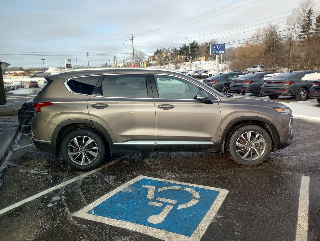 2020 Hyundai Santa Fe PREFERRED in New Glasgow, Nova Scotia - 6 - w1024h768px