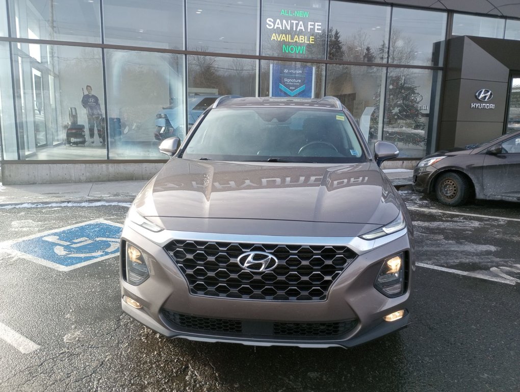 2020 Hyundai Santa Fe PREFERRED in New Glasgow, Nova Scotia - 8 - w1024h768px