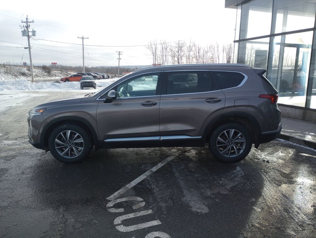 2020 Hyundai Santa Fe PREFERRED in New Glasgow, Nova Scotia - 2 - w1024h768px