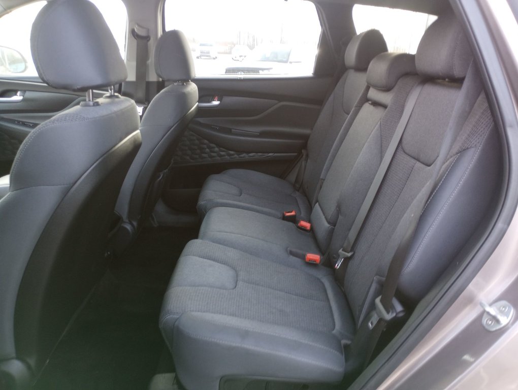 2020 Hyundai Santa Fe PREFERRED in New Glasgow, Nova Scotia - 10 - w1024h768px