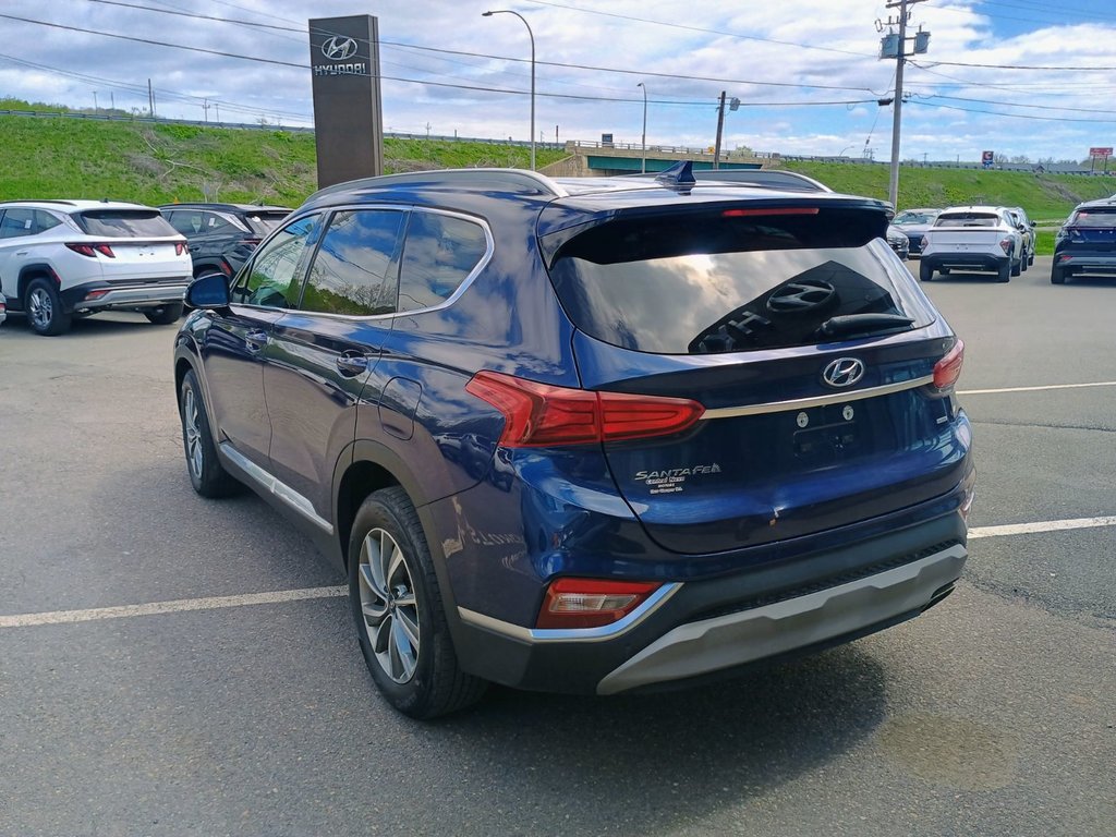 2020 Hyundai SANTA FE BASE in New Glasgow, Nova Scotia - 3 - w1024h768px