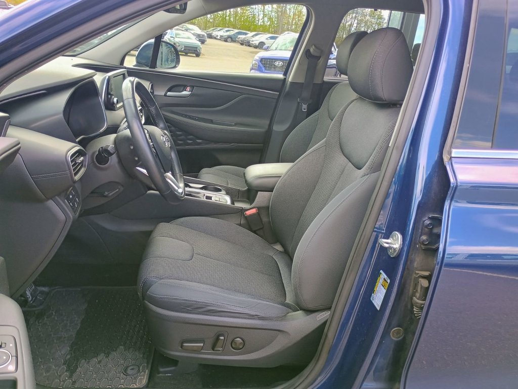 2020 Hyundai SANTA FE BASE in New Glasgow, Nova Scotia - 11 - w1024h768px