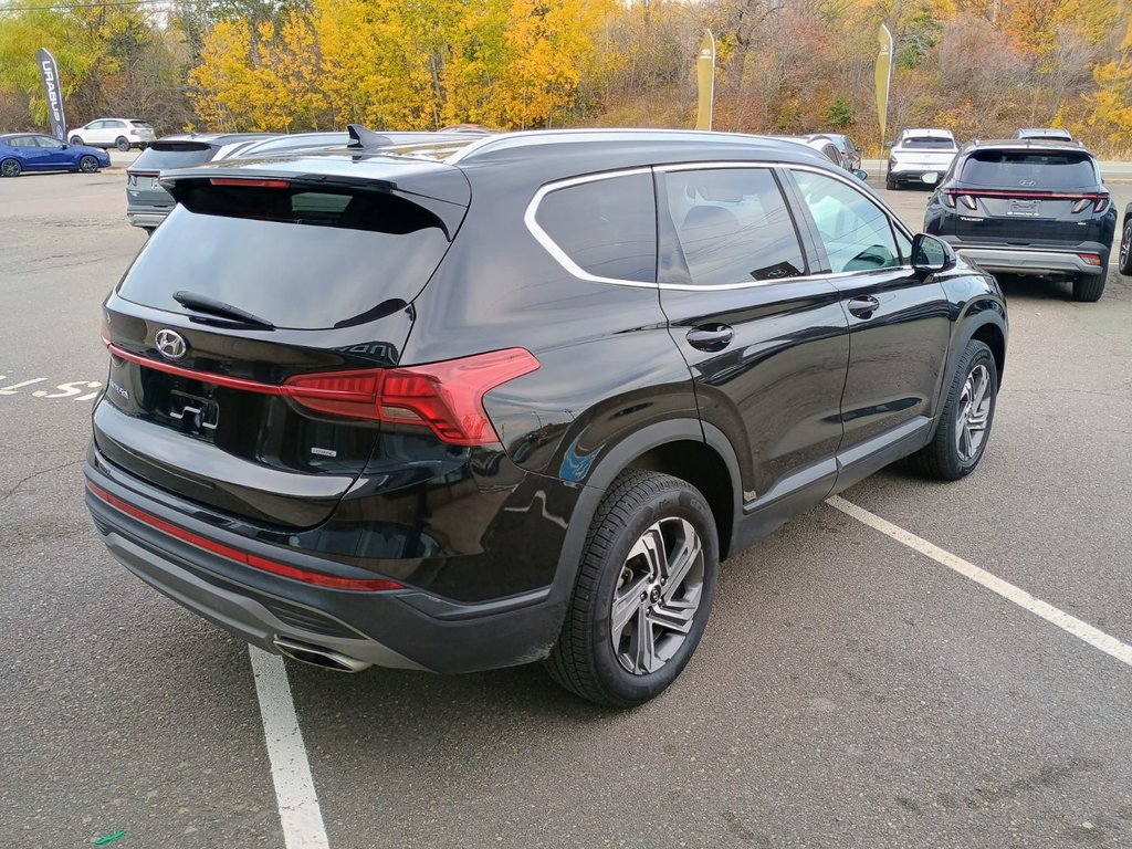 2021 Hyundai SANTA FE ESSENTIAL in New Glasgow, Nova Scotia - 5 - w1024h768px