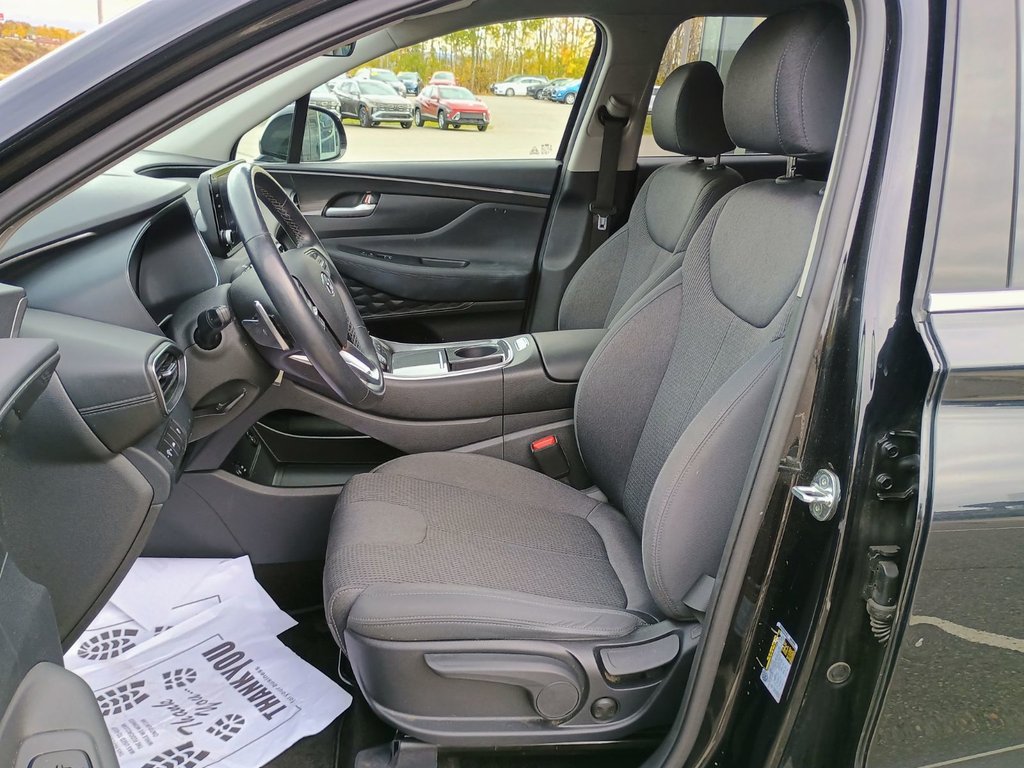 2021 Hyundai SANTA FE ESSENTIAL in New Glasgow, Nova Scotia - 12 - w1024h768px