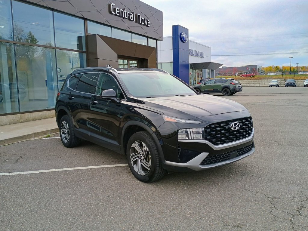 2021 Hyundai SANTA FE ESSENTIAL in New Glasgow, Nova Scotia - 7 - w1024h768px