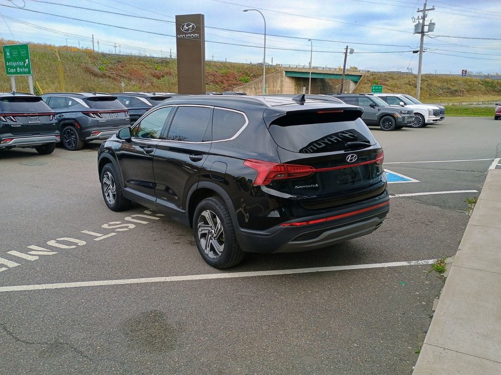 2021 Hyundai SANTA FE ESSENTIAL in New Glasgow, Nova Scotia - 3 - w1024h768px