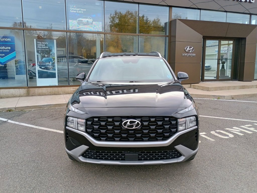 2021 Hyundai SANTA FE ESSENTIAL in New Glasgow, Nova Scotia - 8 - w1024h768px
