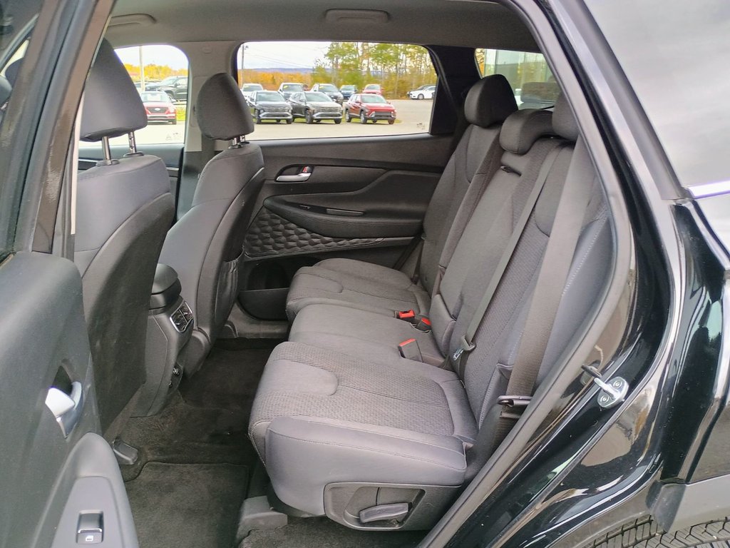 2021 Hyundai SANTA FE ESSENTIAL in New Glasgow, Nova Scotia - 13 - w1024h768px