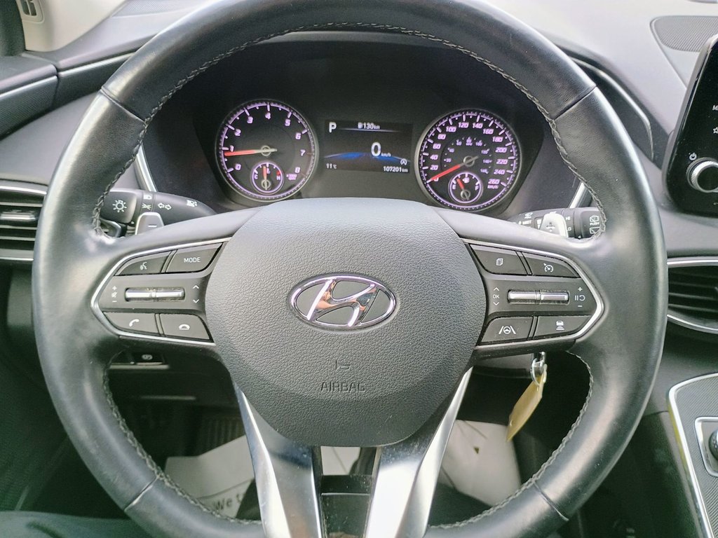 2021 Hyundai SANTA FE ESSENTIAL in New Glasgow, Nova Scotia - 11 - w1024h768px