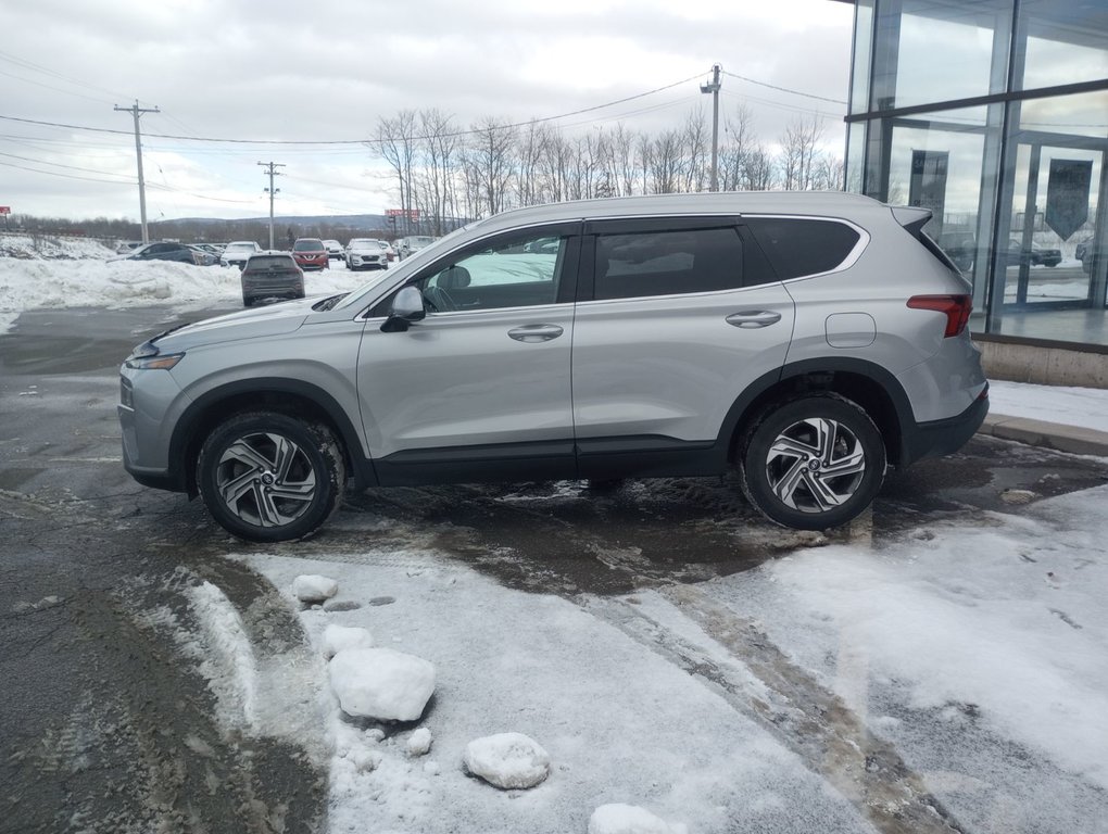 2022 Hyundai Santa Fe ESSENTIAL in New Glasgow, Nova Scotia - 2 - w1024h768px