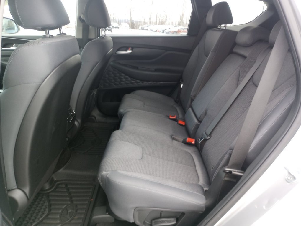 2022 Hyundai Santa Fe ESSENTIAL in New Glasgow, Nova Scotia - 11 - w1024h768px