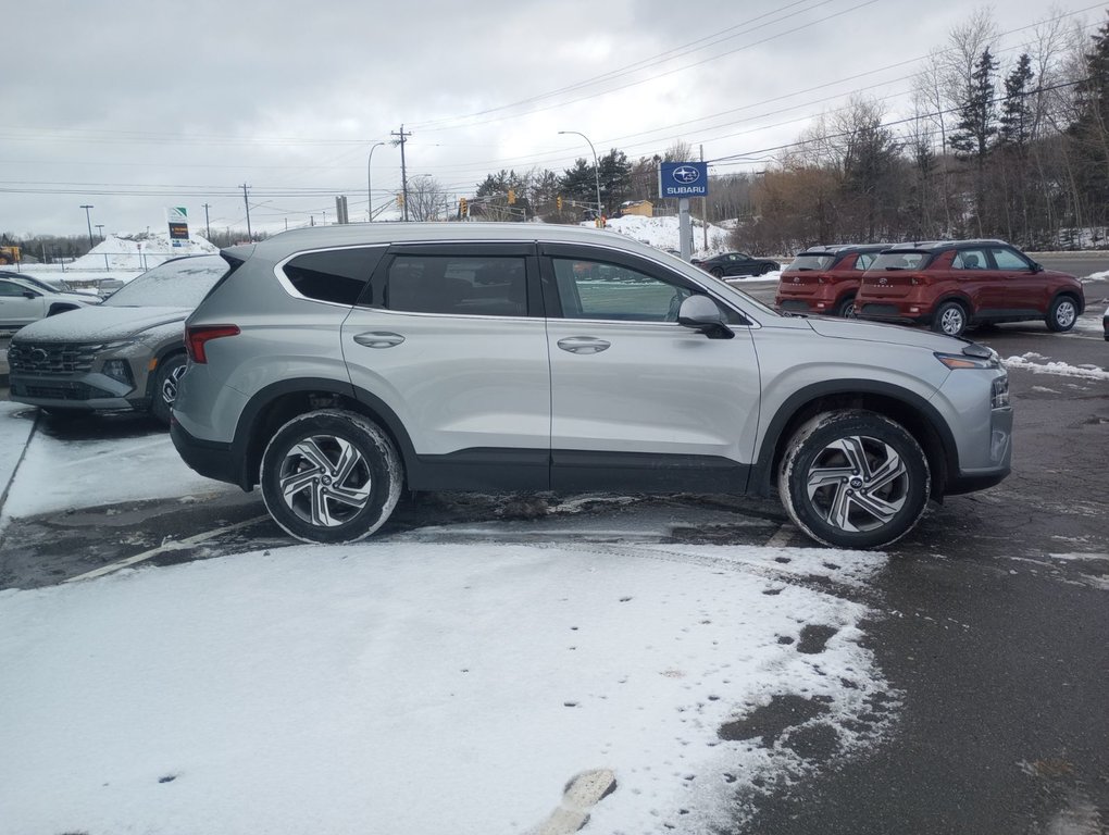 2022 Hyundai Santa Fe ESSENTIAL in New Glasgow, Nova Scotia - 6 - w1024h768px