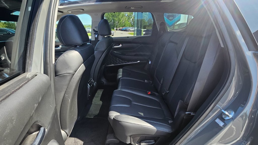 2023 Hyundai Santa Fe PREFERRED in New Glasgow, Nova Scotia - 12 - w1024h768px