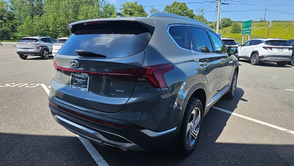 2023 Hyundai Santa Fe PREFERRED in New Glasgow, Nova Scotia - 5 - w1024h768px