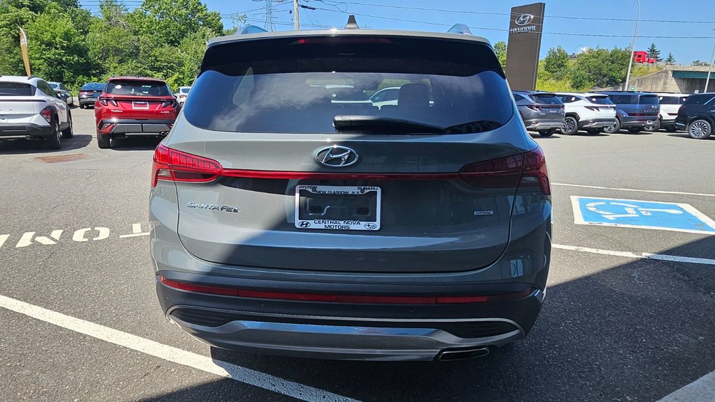 2023 Hyundai Santa Fe PREFERRED in New Glasgow, Nova Scotia - 4 - w1024h768px