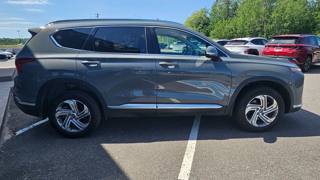 2023 Hyundai Santa Fe PREFERRED in New Glasgow, Nova Scotia - 6 - w1024h768px