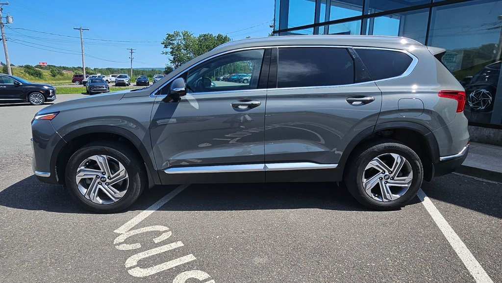 2023 Hyundai Santa Fe PREFERRED in New Glasgow, Nova Scotia - 2 - w1024h768px