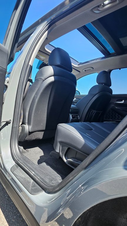 2023 Hyundai Santa Fe PREFERRED in New Glasgow, Nova Scotia - 13 - w1024h768px