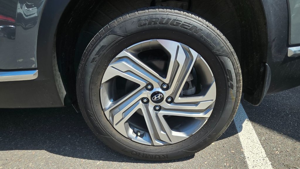 2023 Hyundai Santa Fe PREFERRED in New Glasgow, Nova Scotia - 14 - w1024h768px