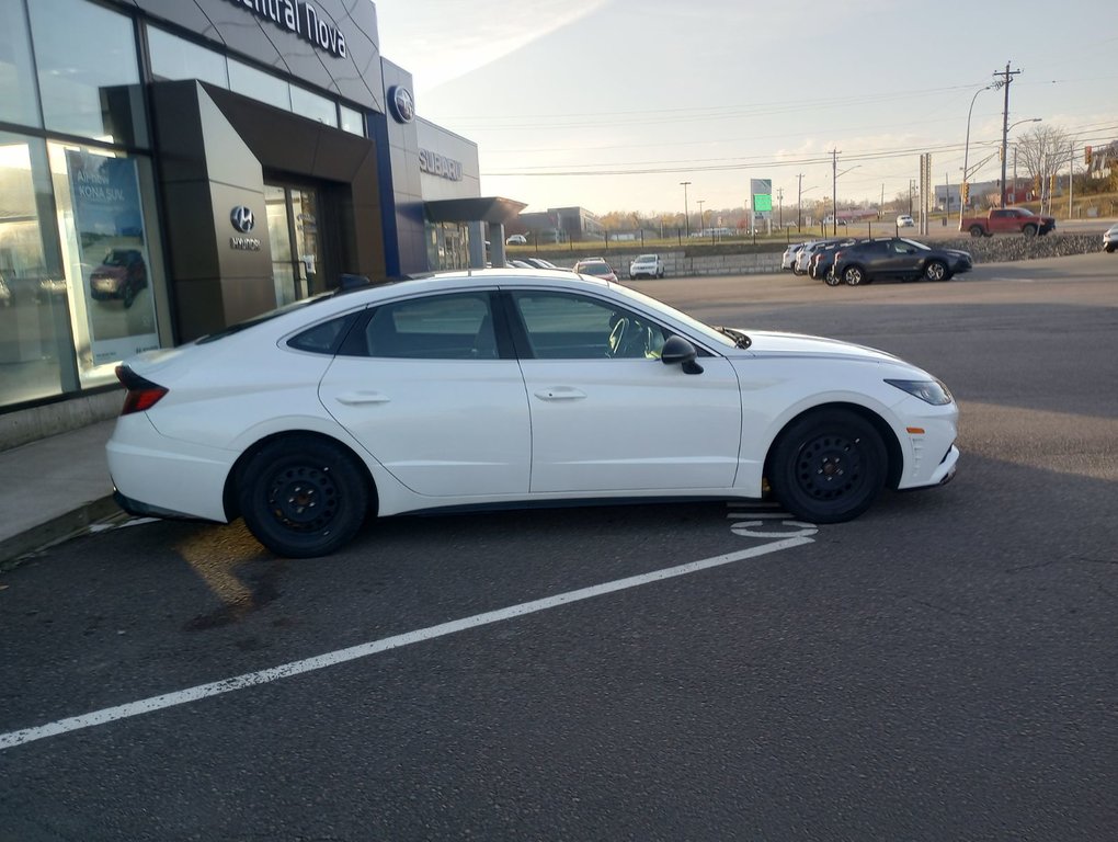 2020  Sonata SPORT in New Glasgow, Nova Scotia - 6 - w1024h768px