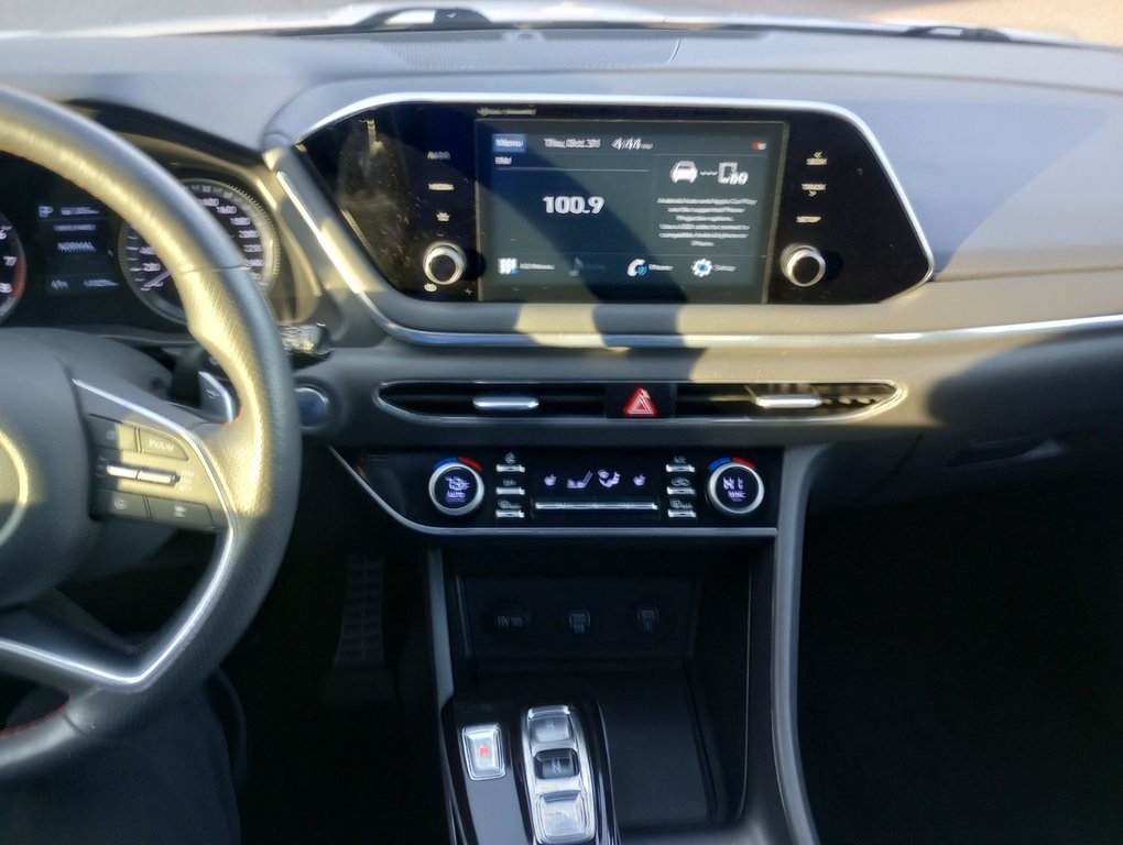 2020  Sonata SPORT in New Glasgow, Nova Scotia - 10 - w1024h768px