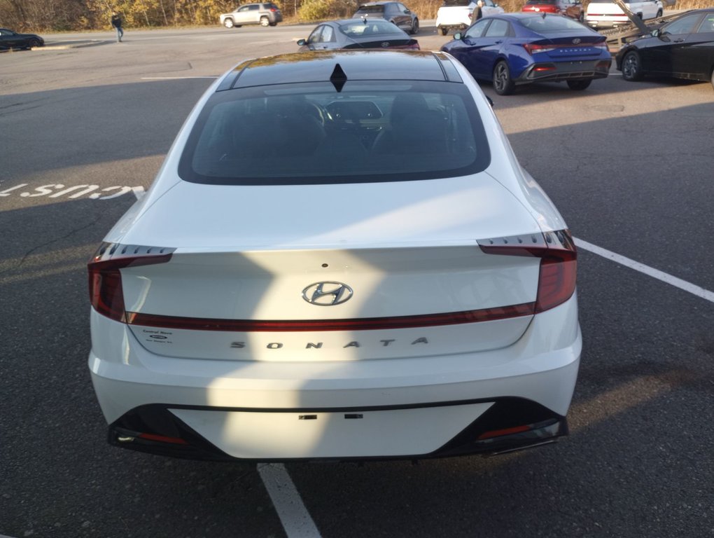 2020  Sonata SPORT in New Glasgow, Nova Scotia - 4 - w1024h768px