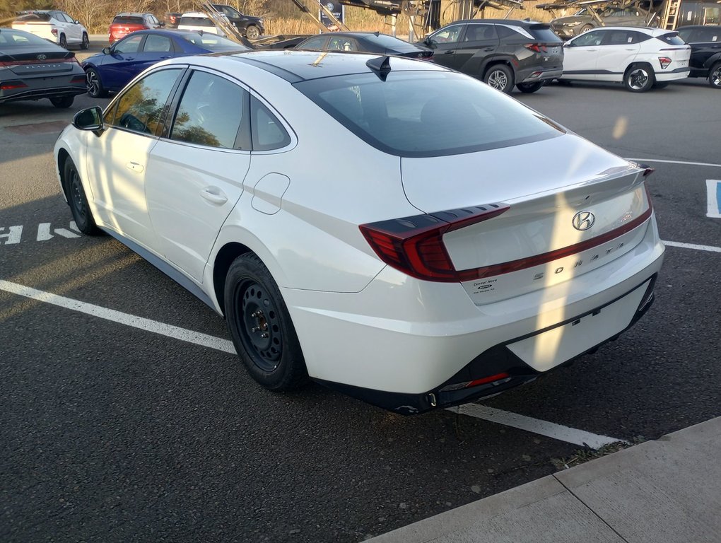 2020  Sonata SPORT in New Glasgow, Nova Scotia - 3 - w1024h768px