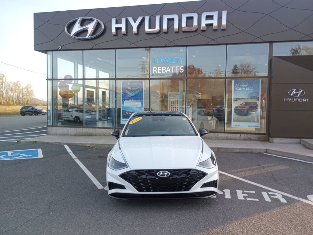 2020  Sonata SPORT in New Glasgow, Nova Scotia - 8 - w1024h768px