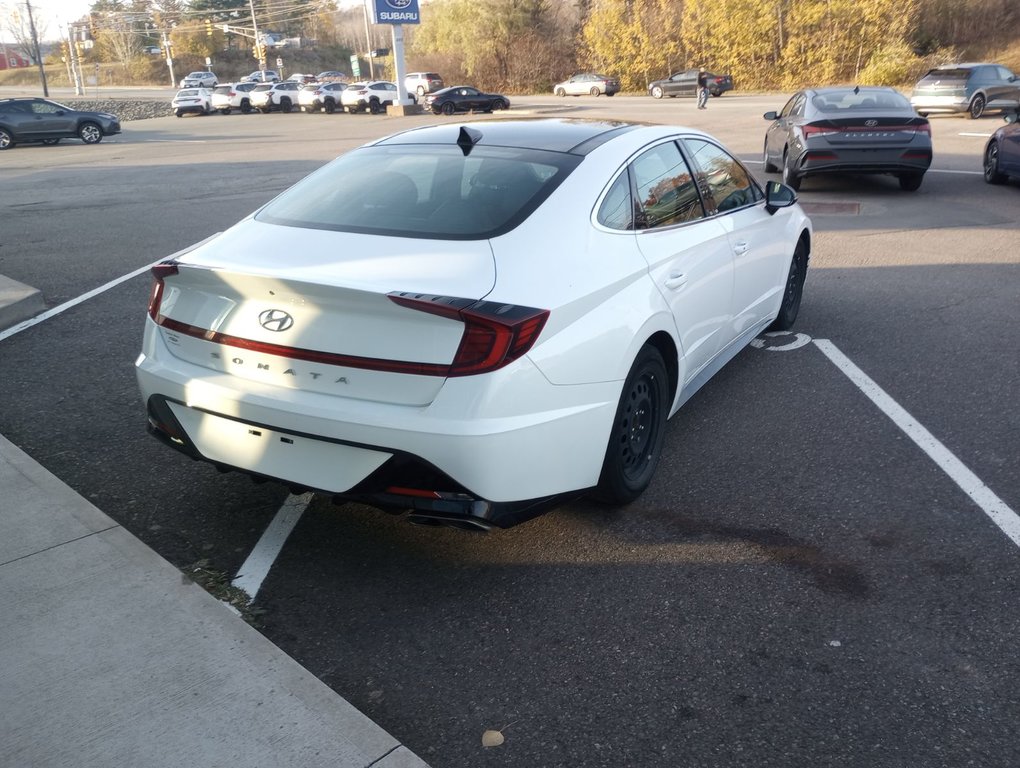 2020  Sonata SPORT in New Glasgow, Nova Scotia - 5 - w1024h768px