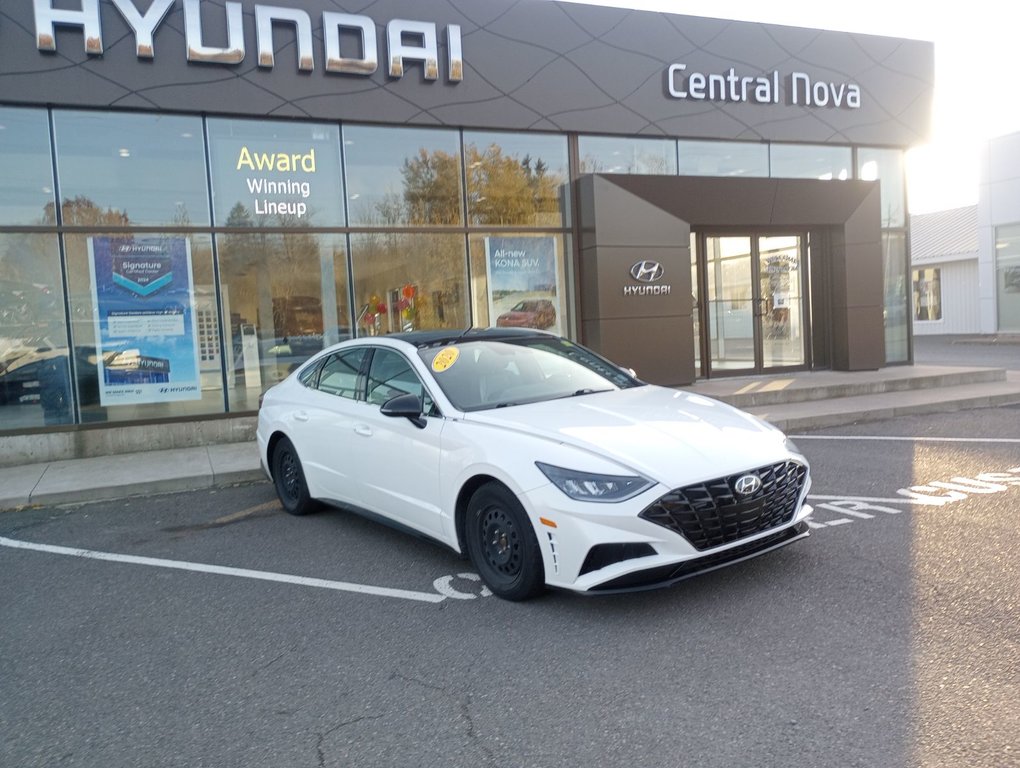 2020  Sonata SPORT in New Glasgow, Nova Scotia - 7 - w1024h768px