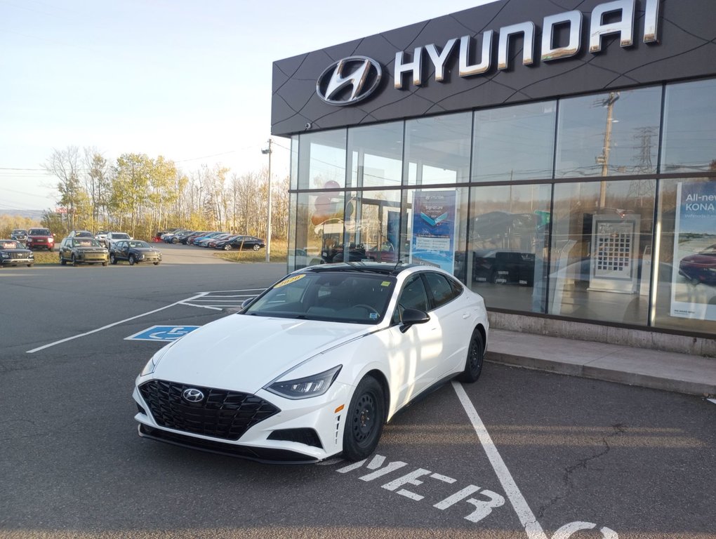 2020  Sonata SPORT in New Glasgow, Nova Scotia - 1 - w1024h768px