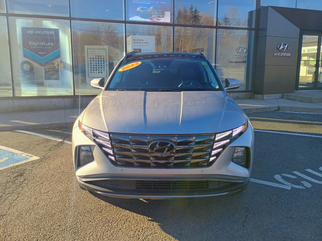 2022 Hyundai TUCSON HYBRID ULTIMATE in New Glasgow, Nova Scotia - 8 - w1024h768px