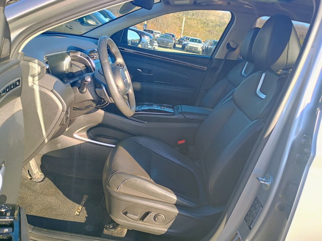 2022 Hyundai TUCSON HYBRID ULTIMATE in New Glasgow, Nova Scotia - 10 - w1024h768px