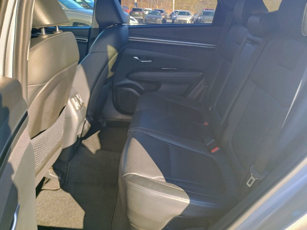 2022 Hyundai TUCSON HYBRID ULTIMATE in New Glasgow, Nova Scotia - 11 - w1024h768px