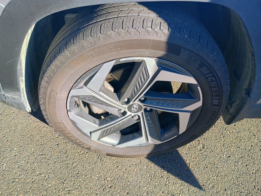2022 Hyundai TUCSON HYBRID ULTIMATE in New Glasgow, Nova Scotia - 12 - w1024h768px