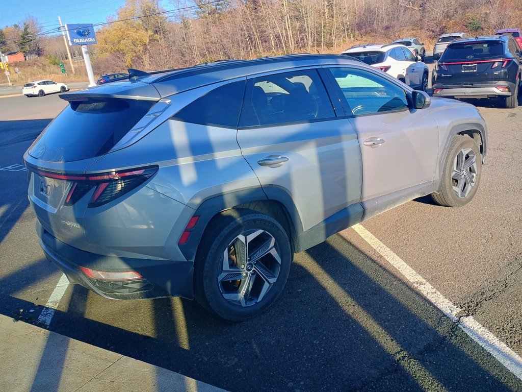 2022 Hyundai TUCSON HYBRID ULTIMATE in New Glasgow, Nova Scotia - 5 - w1024h768px