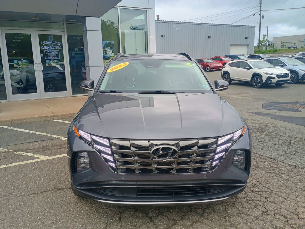Hyundai TUCSON HYBRID ULTIMATE 2023 à New Glasgow, Nouvelle-Écosse - 8 - w1024h768px